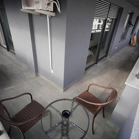 Apartman Venecija Banja Luka Eksteriør bilde