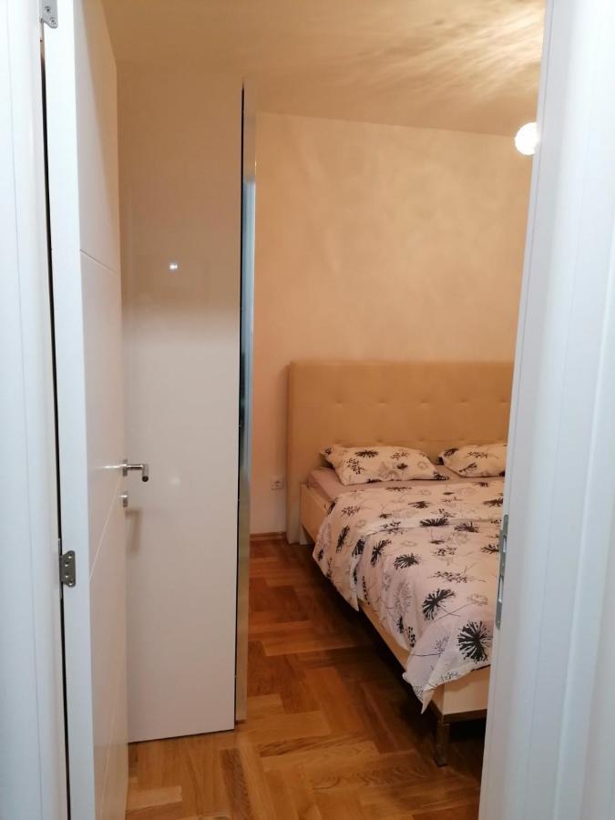Apartman Venecija Banja Luka Eksteriør bilde
