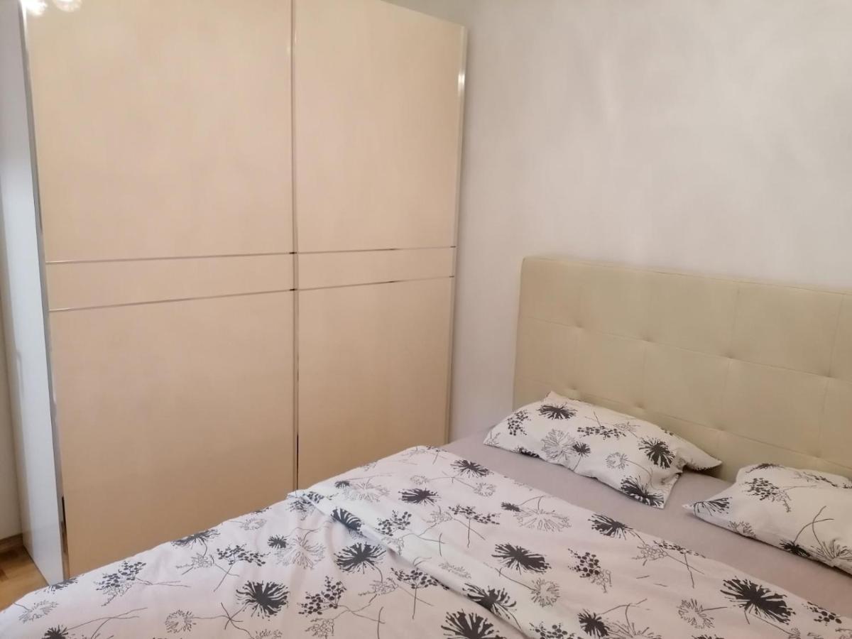 Apartman Venecija Banja Luka Eksteriør bilde