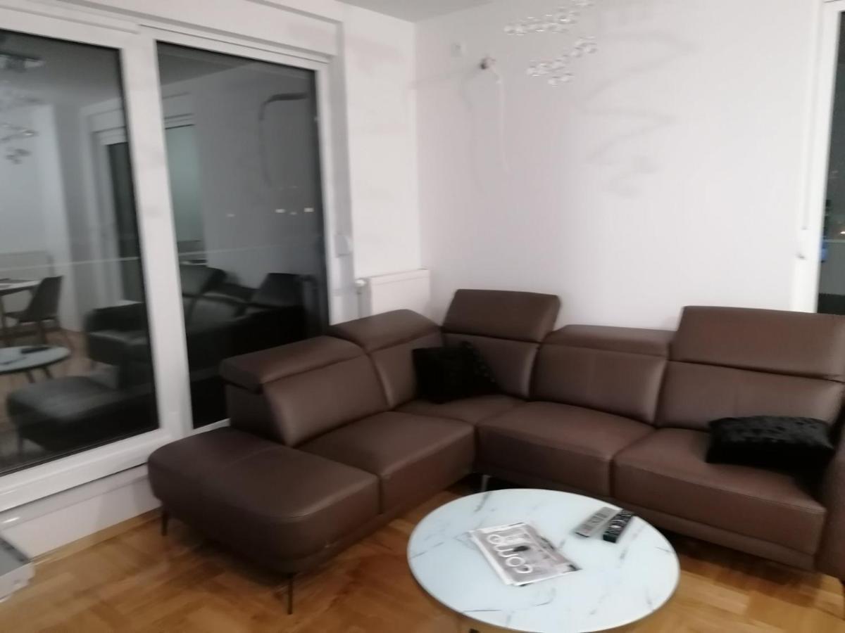 Apartman Venecija Banja Luka Eksteriør bilde