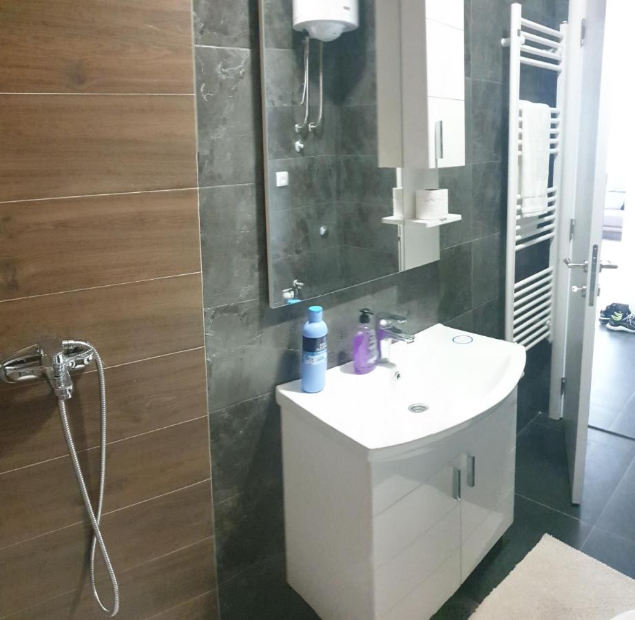 Apartman Venecija Banja Luka Eksteriør bilde