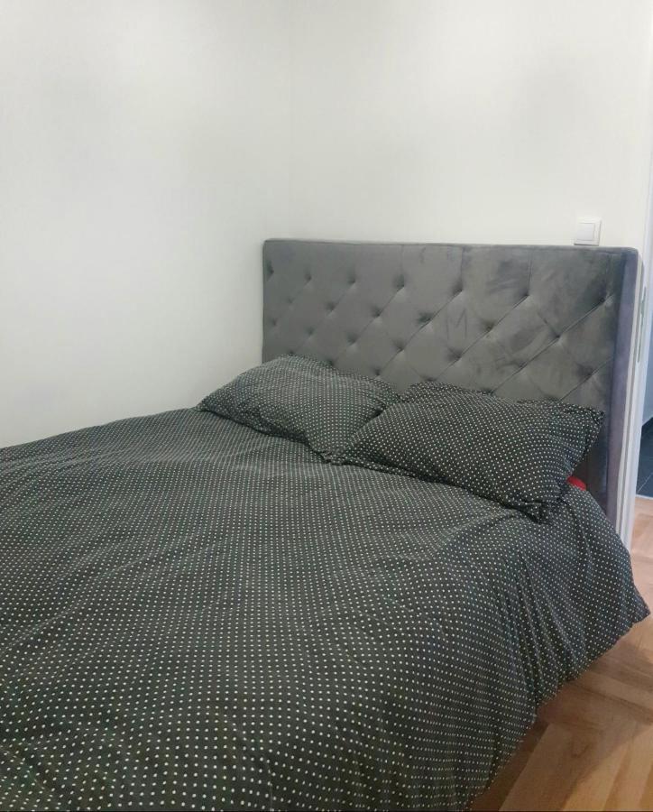 Apartman Venecija Banja Luka Eksteriør bilde