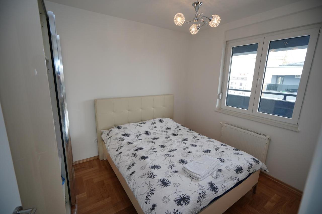 Apartman Venecija Banja Luka Eksteriør bilde