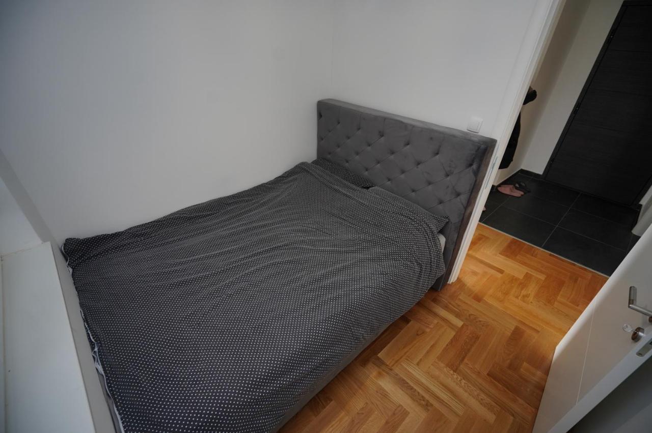 Apartman Venecija Banja Luka Eksteriør bilde