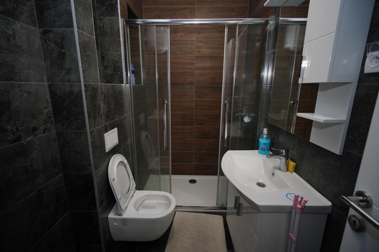 Apartman Venecija Banja Luka Eksteriør bilde