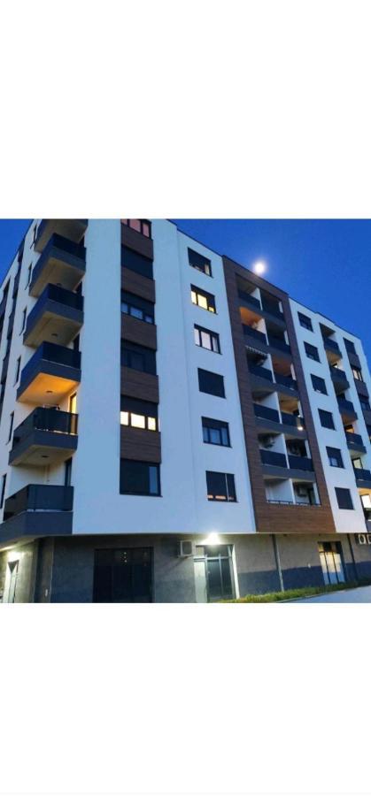 Apartman Venecija Banja Luka Eksteriør bilde